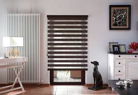 Twilight Blinds - Sleek Appearance
